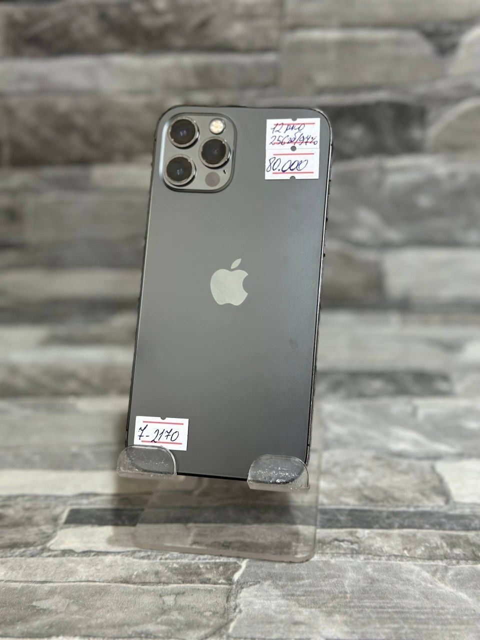 IPhone 12 pro 256gb