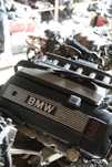 Двигатель BMW M52 2.5