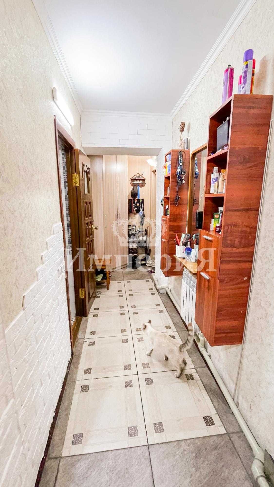 Али Империя,Хутор,3-Комн.
