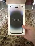 Продам iphone 14 pro max 256 gb Space black