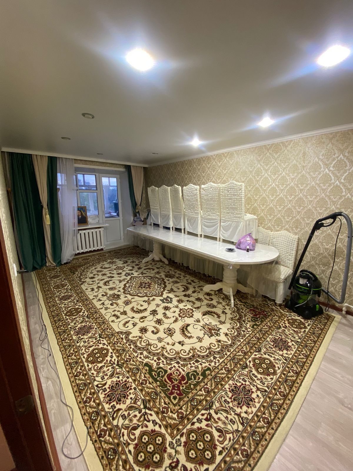 Продам 3х комнатную квартиру