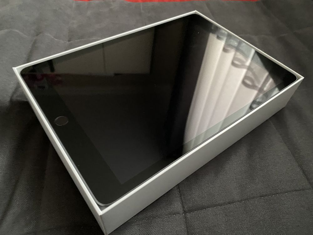 Ipad 8 2020 года 32 гигабайта