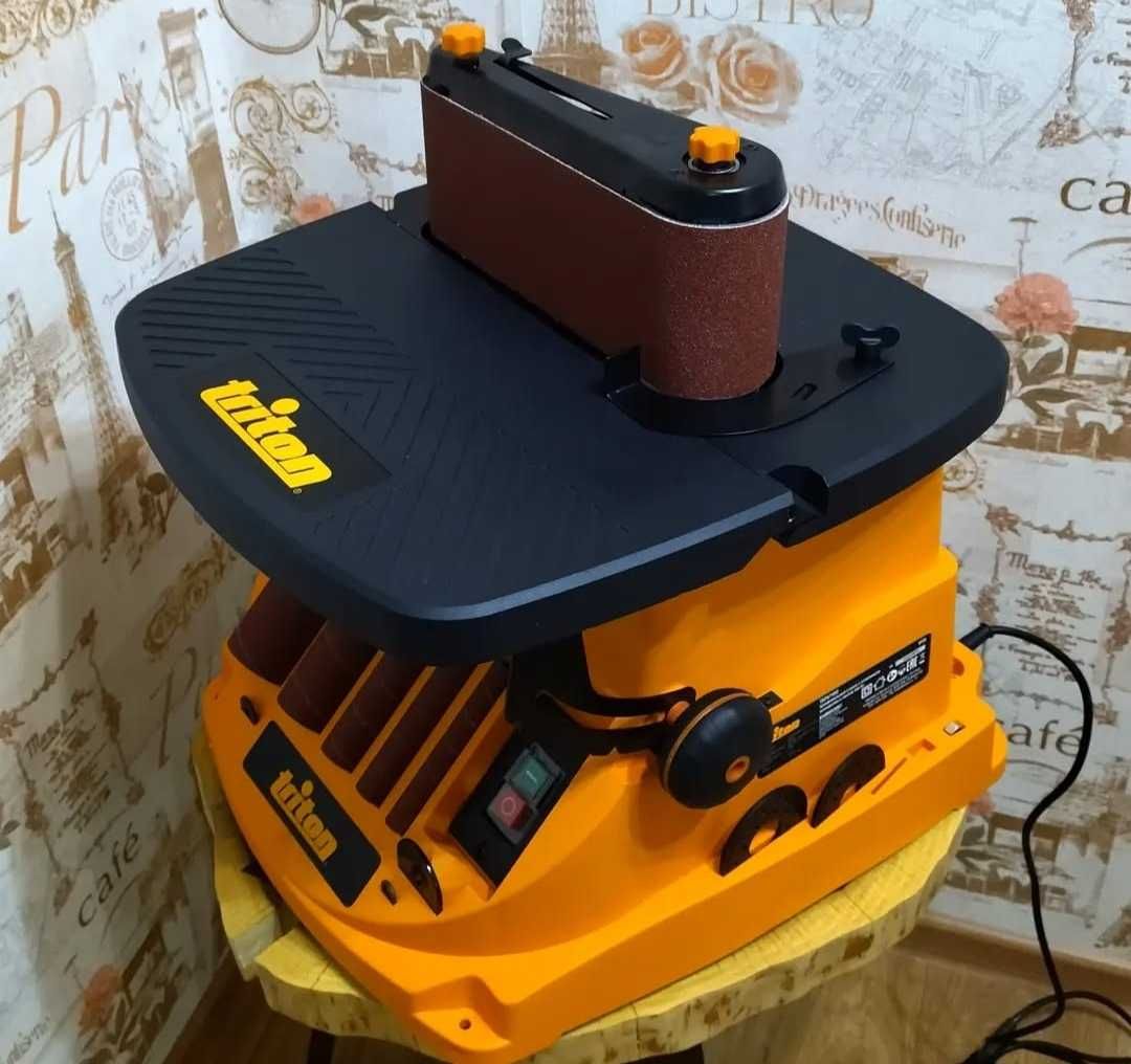 Шлифовальный станок Triton TSPST450