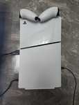 Продам PS5 Slim 1тб