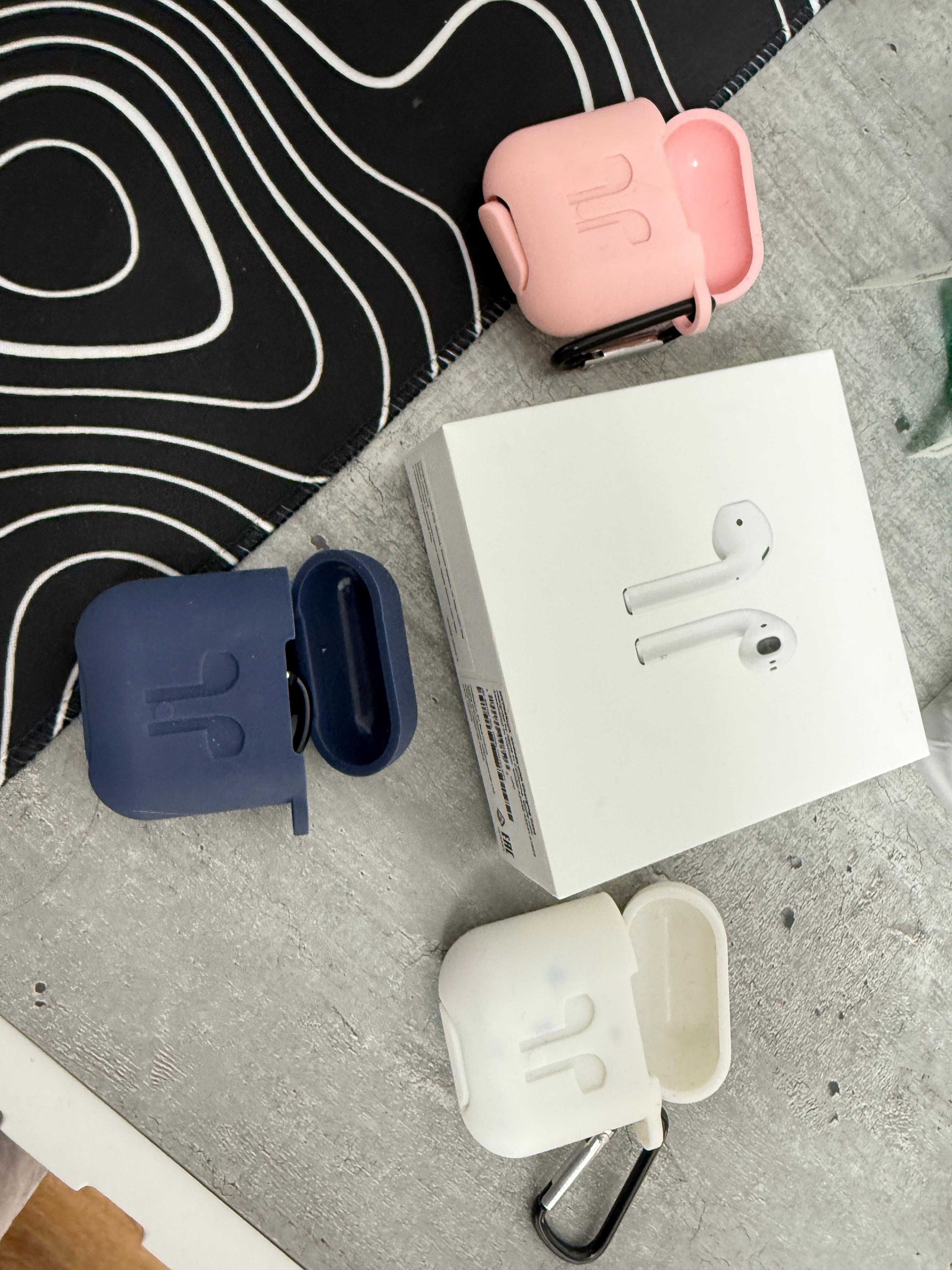 Airpods 2 Оригинал