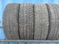 Продам резину R14C