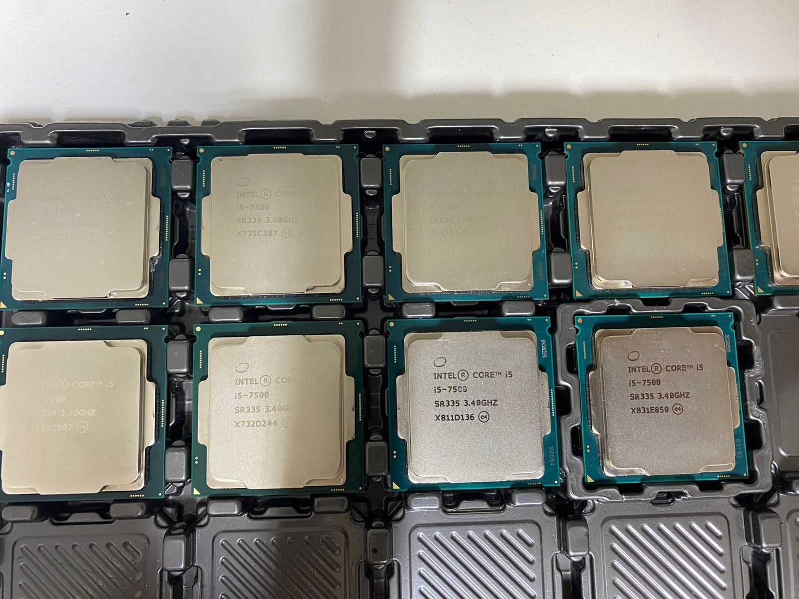 Процессоры i3/i5i/i7/Ryzen