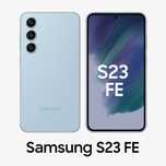 Samsung S23FE 256/8