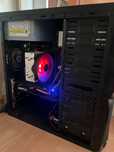 игровой пк i5-4690/HDD