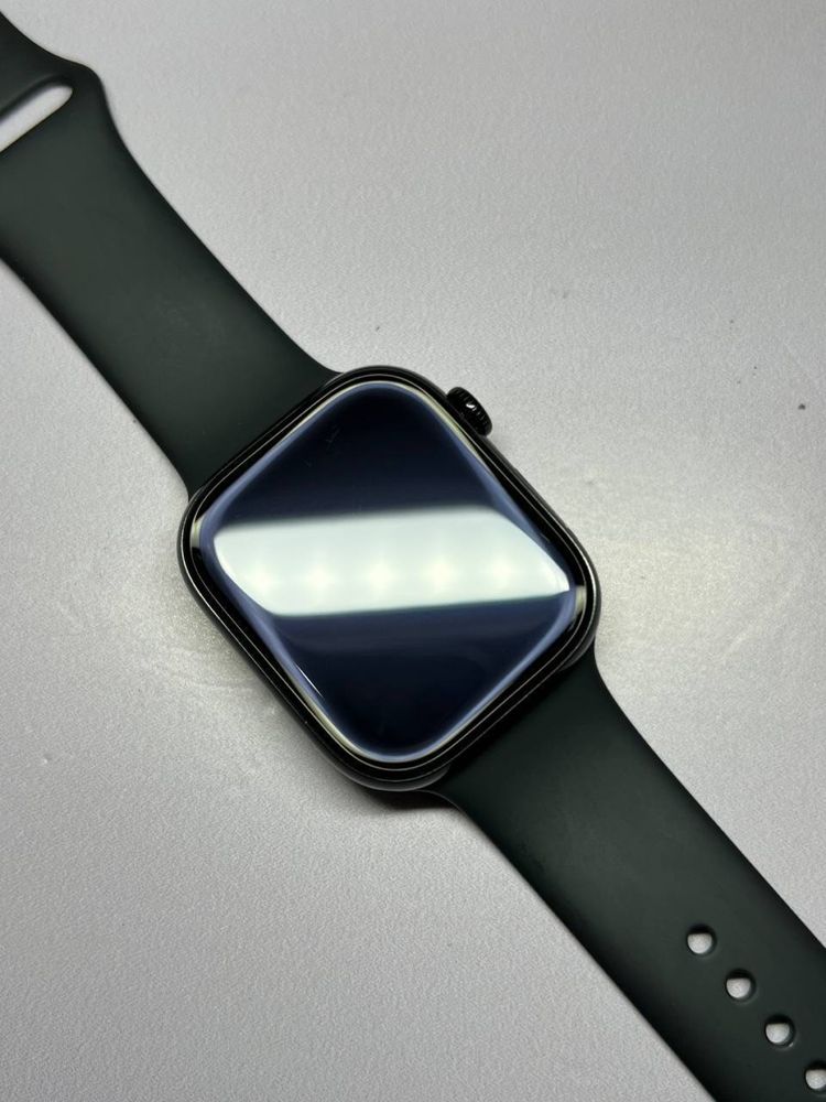 Apple Watch 10 / 46mm