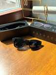 Умные очки Ray Ban, сьемка видео