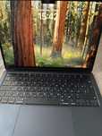Macbook air m2 2022
