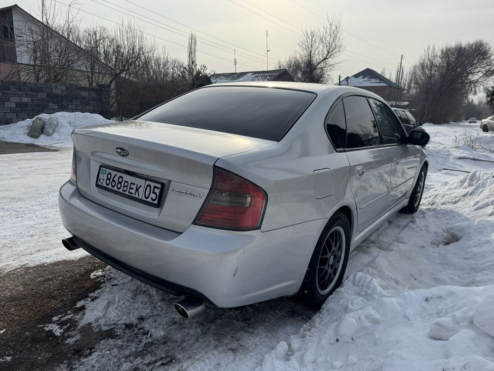 Продам Субару Легаси