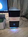 Четкий системник Core i5-4690 ОЗУ 8ГБ Диск 1ТБ