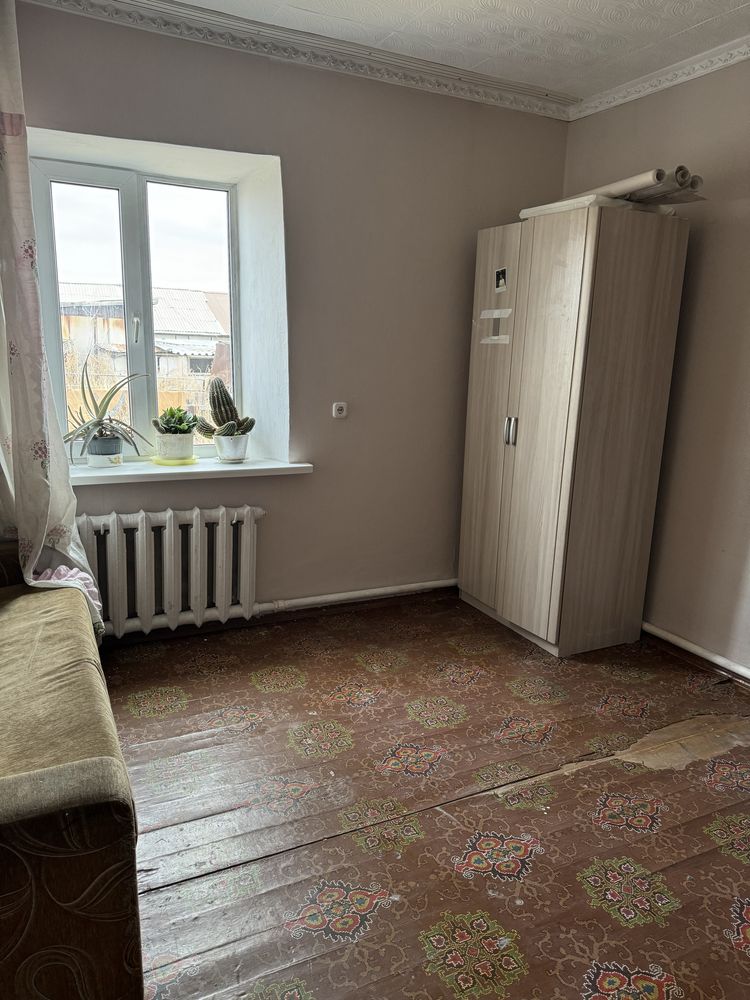 Продаю Дом в Уштобе