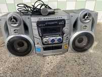LG калонки