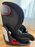Автокресло Britax Romer King II от 9 мес до 4 лет