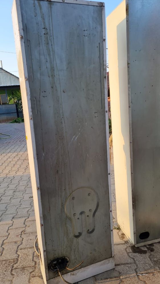 Напольный кондиционер