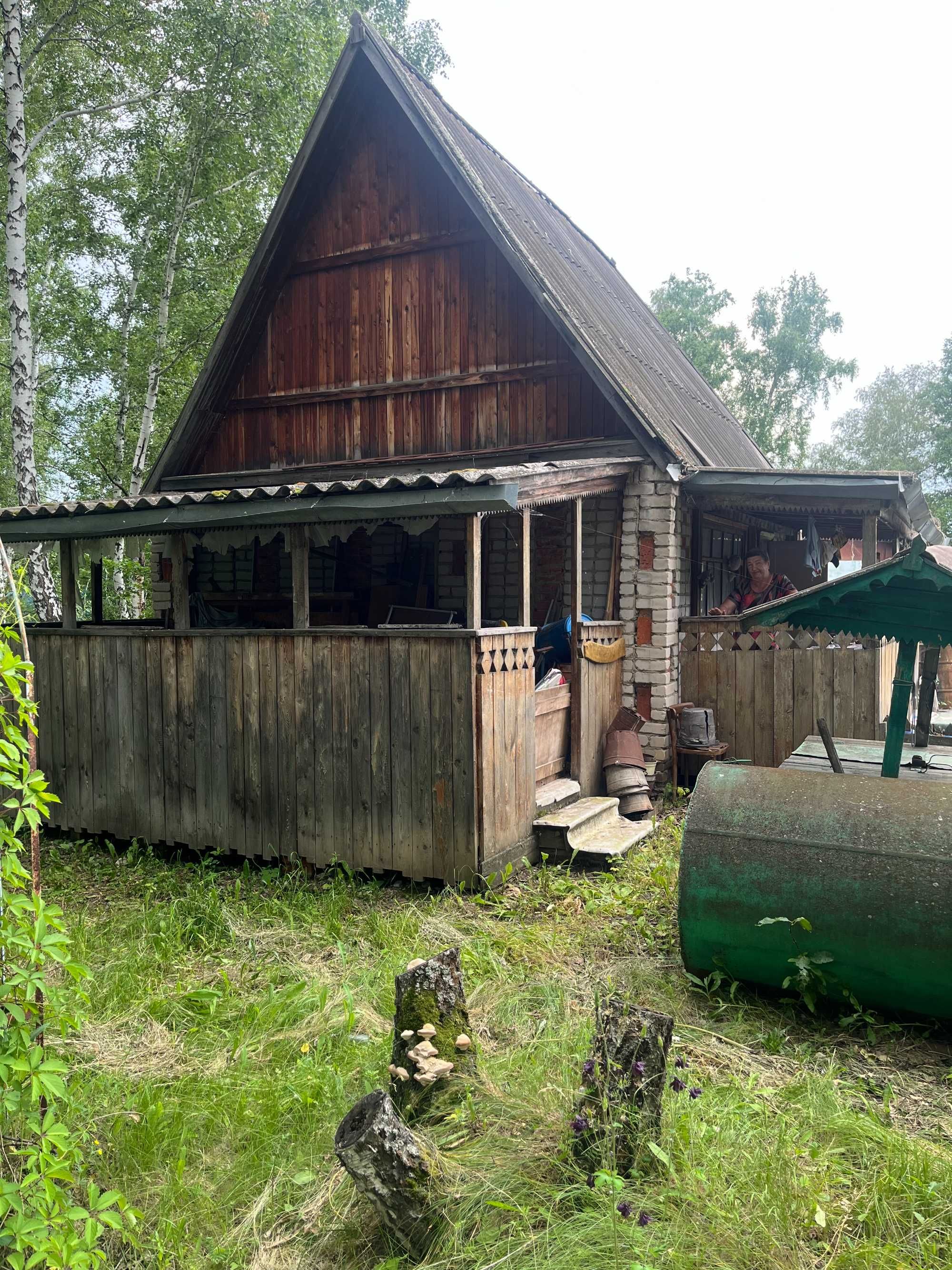 Продам Дачу с/о Энергетик 2