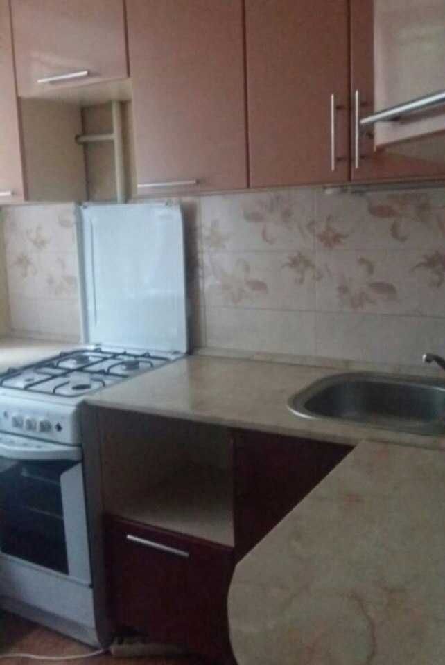 Сдам в аренду Однокомнатную