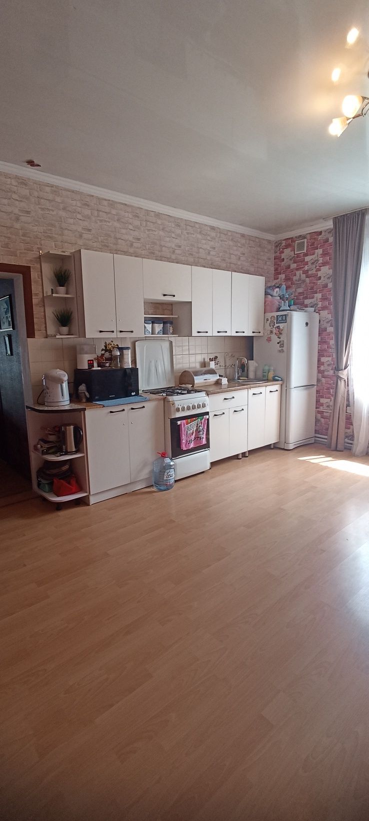 Продам 3х комнатный дом
