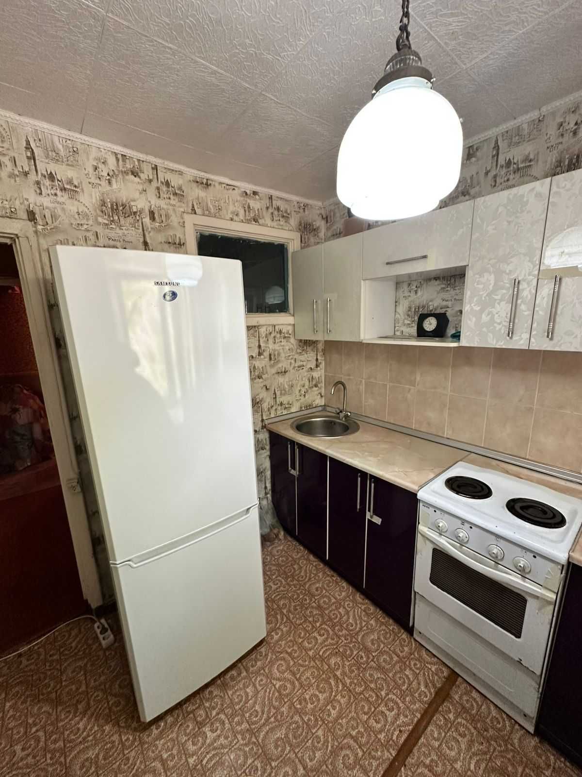 В продаже 1 ком квартира Назарбаева 11