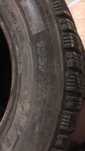Продам 195/70/R15 С