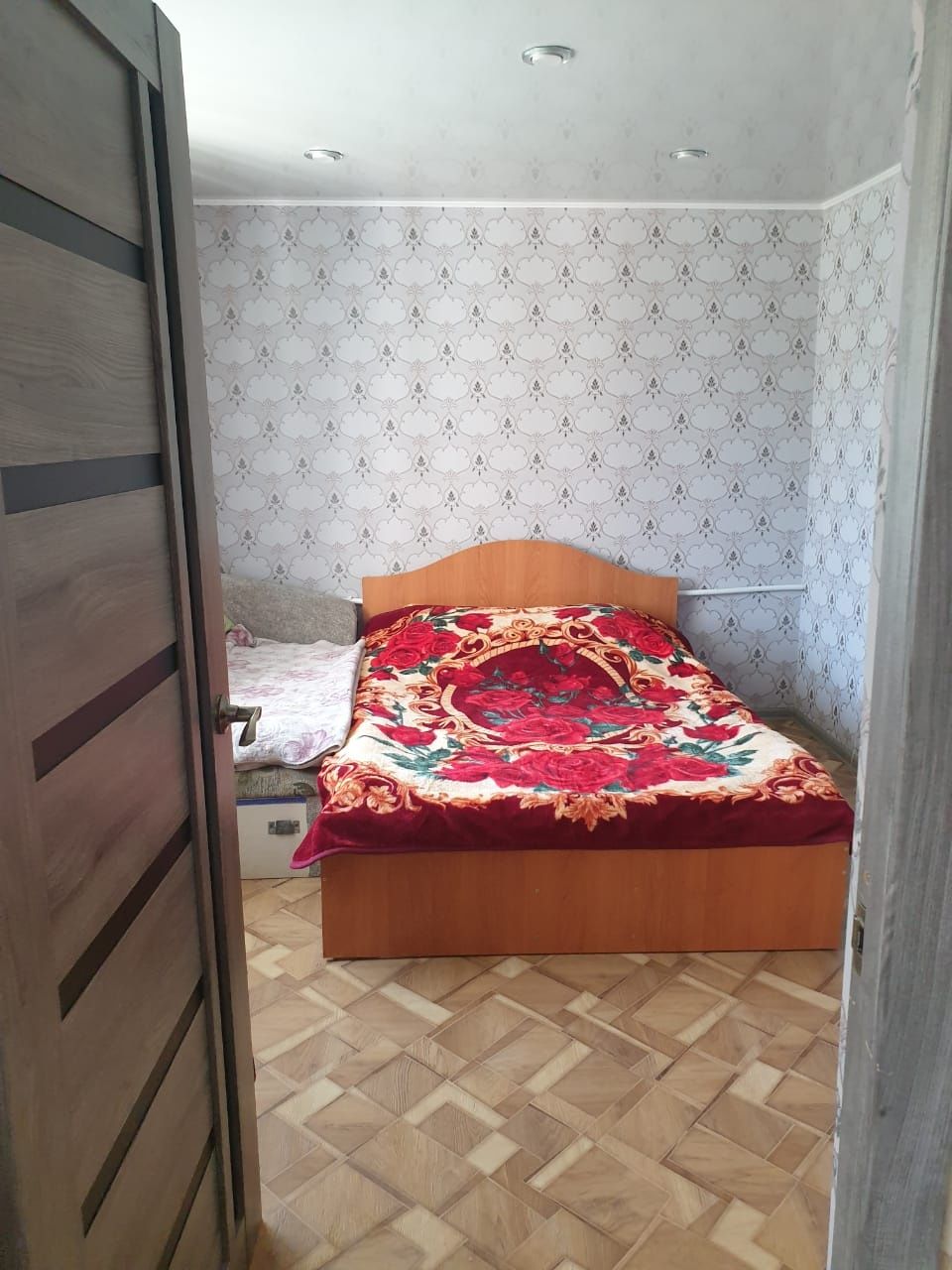 Продам или обмен на город с вашей доплатой