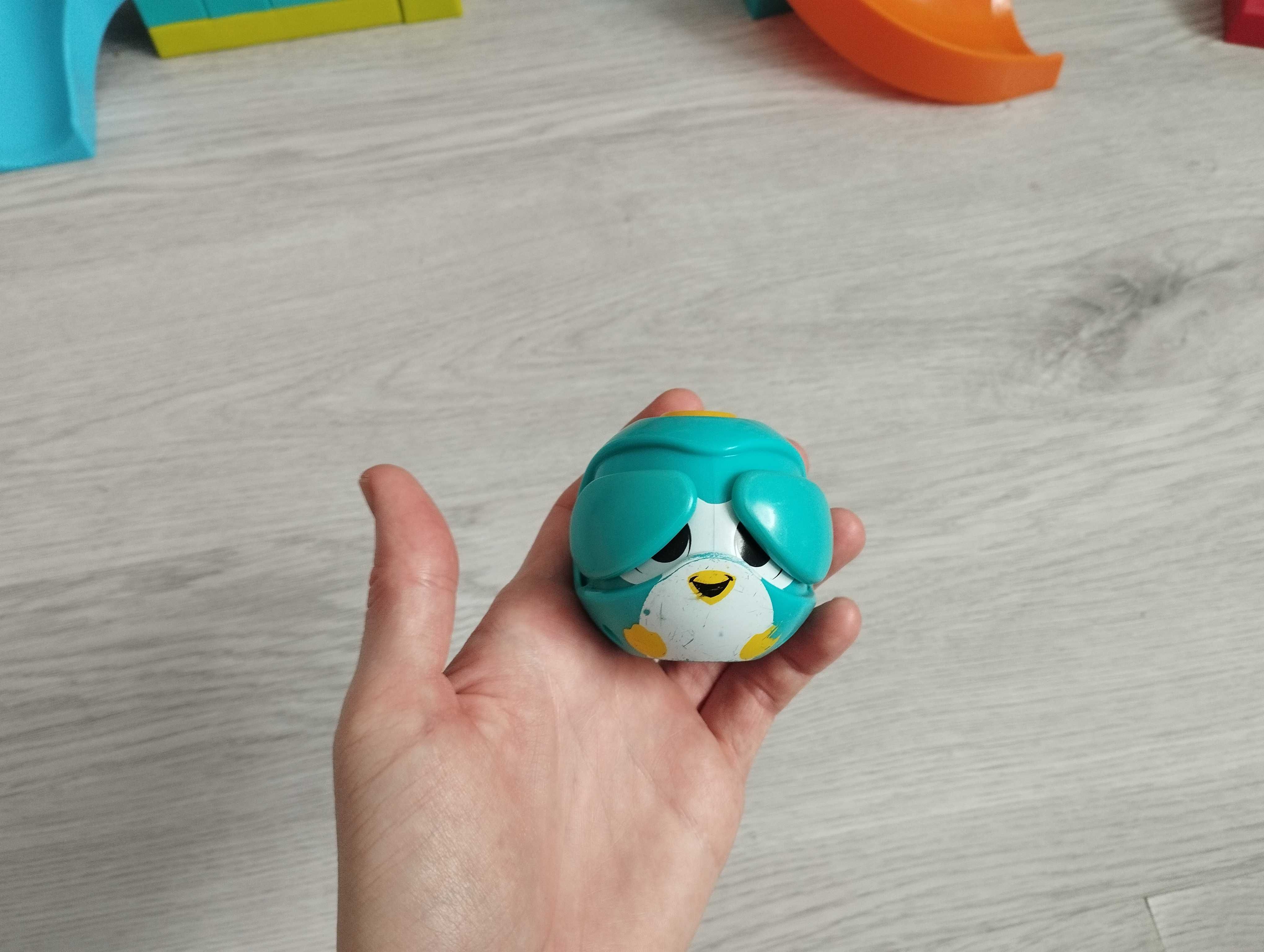 Конструктор от Mega bloks