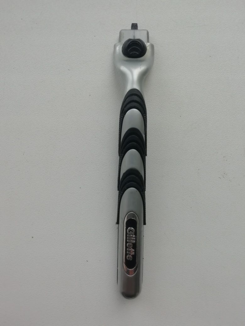 Бритвенный станок Gillette Mach 3