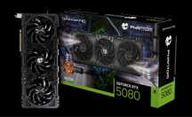 Видеокарта RTX 5080 16GB