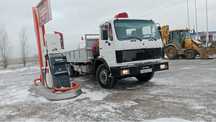 X8 Услуги манипулятора с краном 3–5 тонн, доставка, погрузка, вывоз