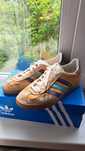 Кеды adidas Gazelle