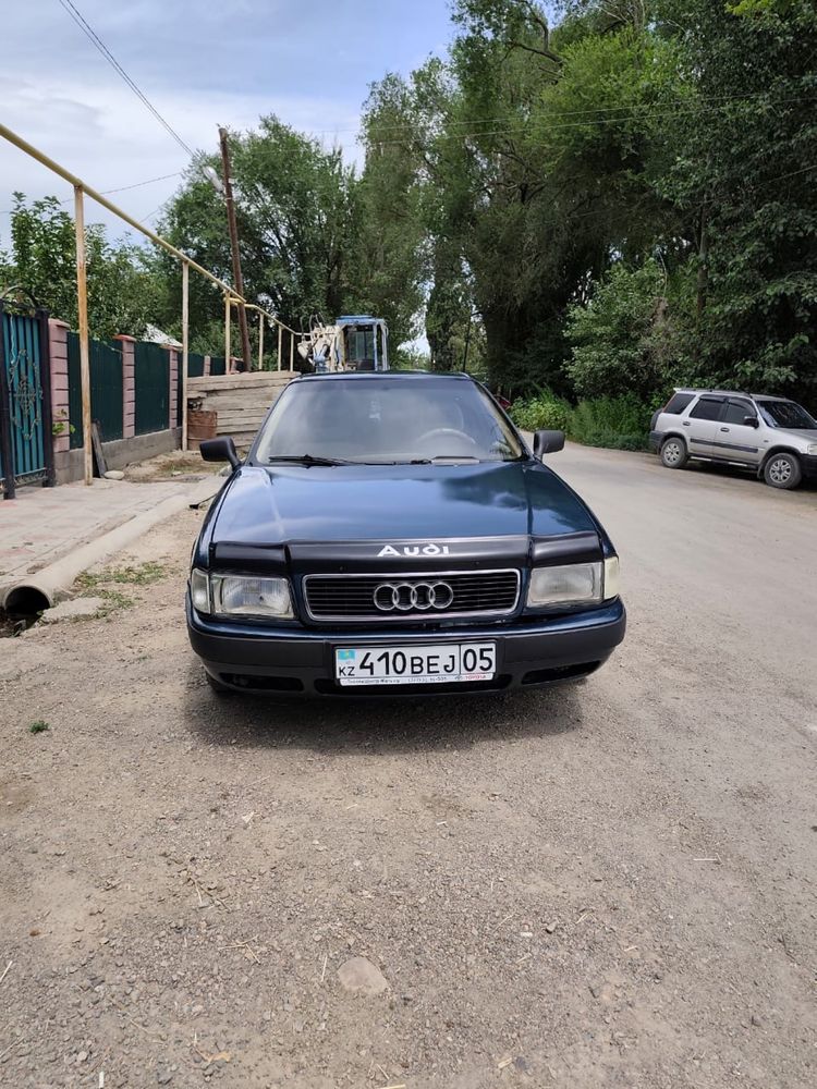 Обмен бар сиыр жылқы