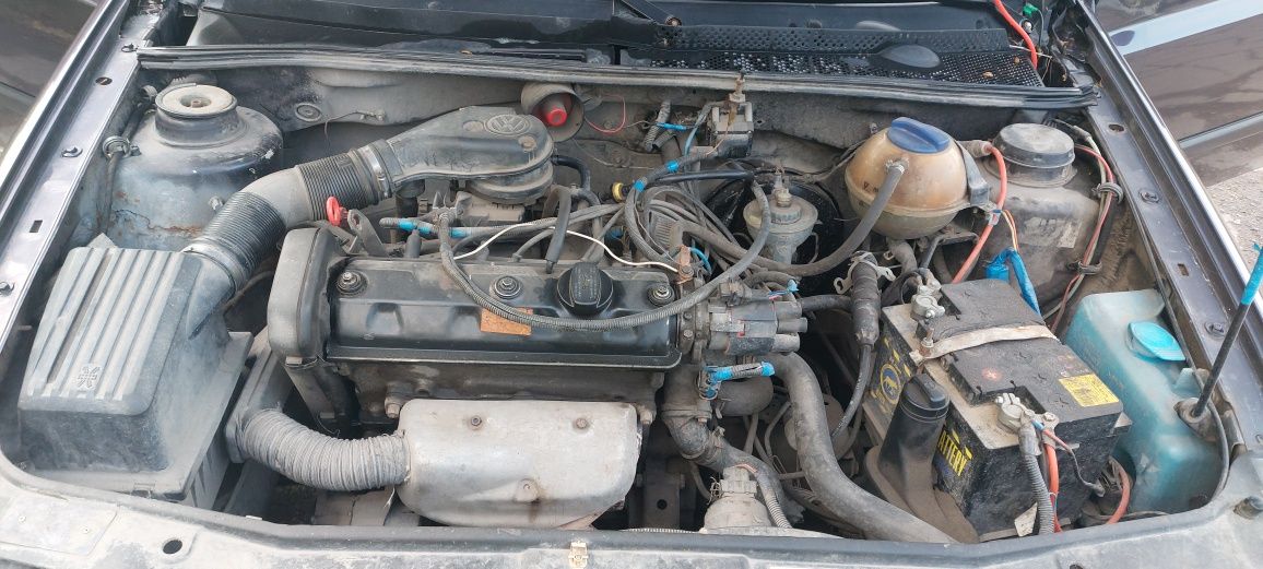 Volkswagen  Golf 3