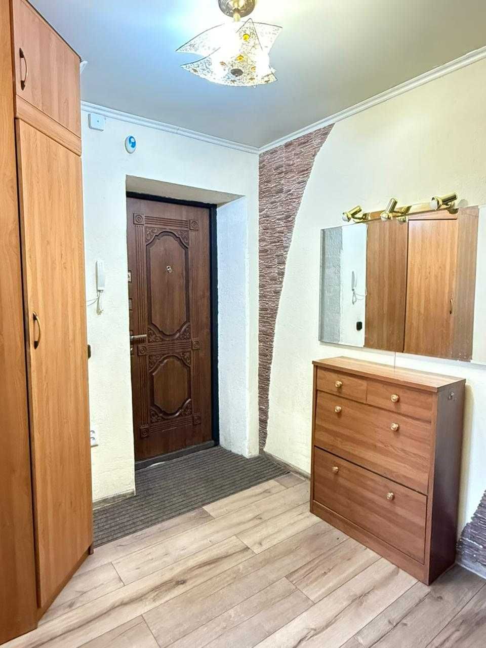 Продам 2х комнатную квартиру Гор Отдел. Пионерская 20