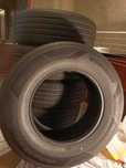 Шины Hankook Ventus S2 as X, 265/65/17 112H, всесезонные M + S.