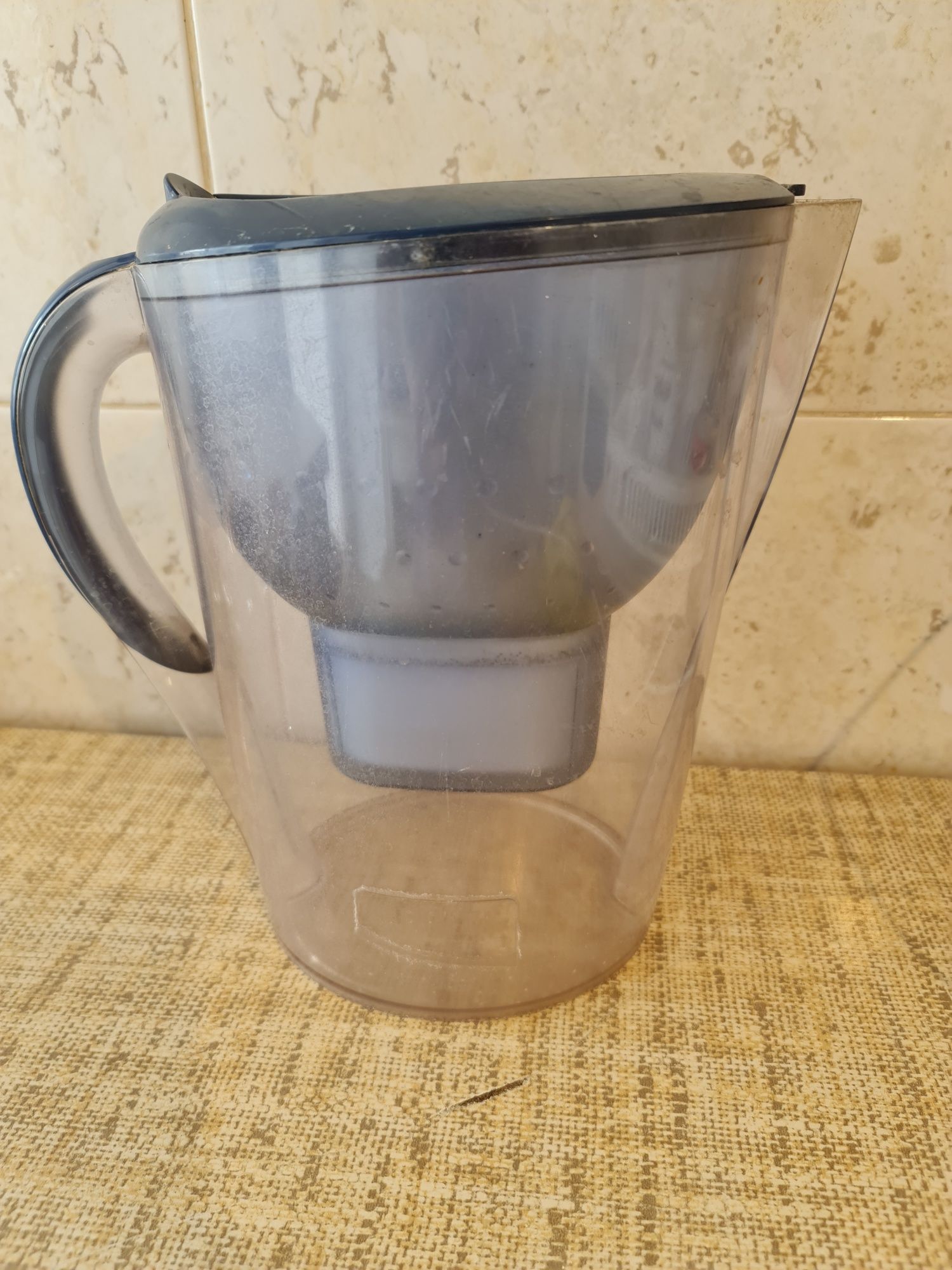 Фильтр для воды в отличном состояни
