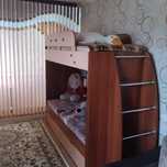 Продам двухярусную кровать
