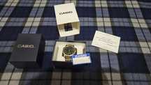 Наручные часы Casio