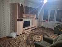 Сдается в аренду квартира