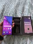 Samsung Note 20.  256GB