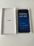 Продам телефон Samsung galaxy A34