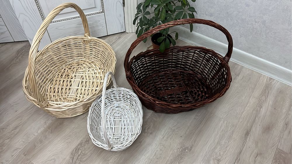Корзина для Той,кудалык,кыз узату