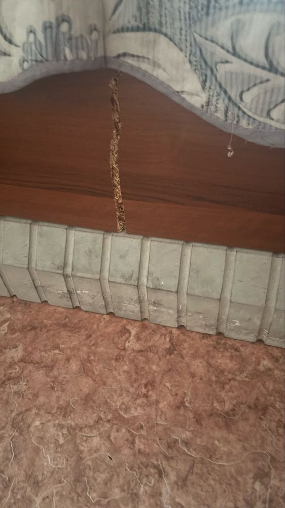 Продам спальный гарнитур
