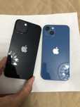 iPhone 13 128gb 2 штук