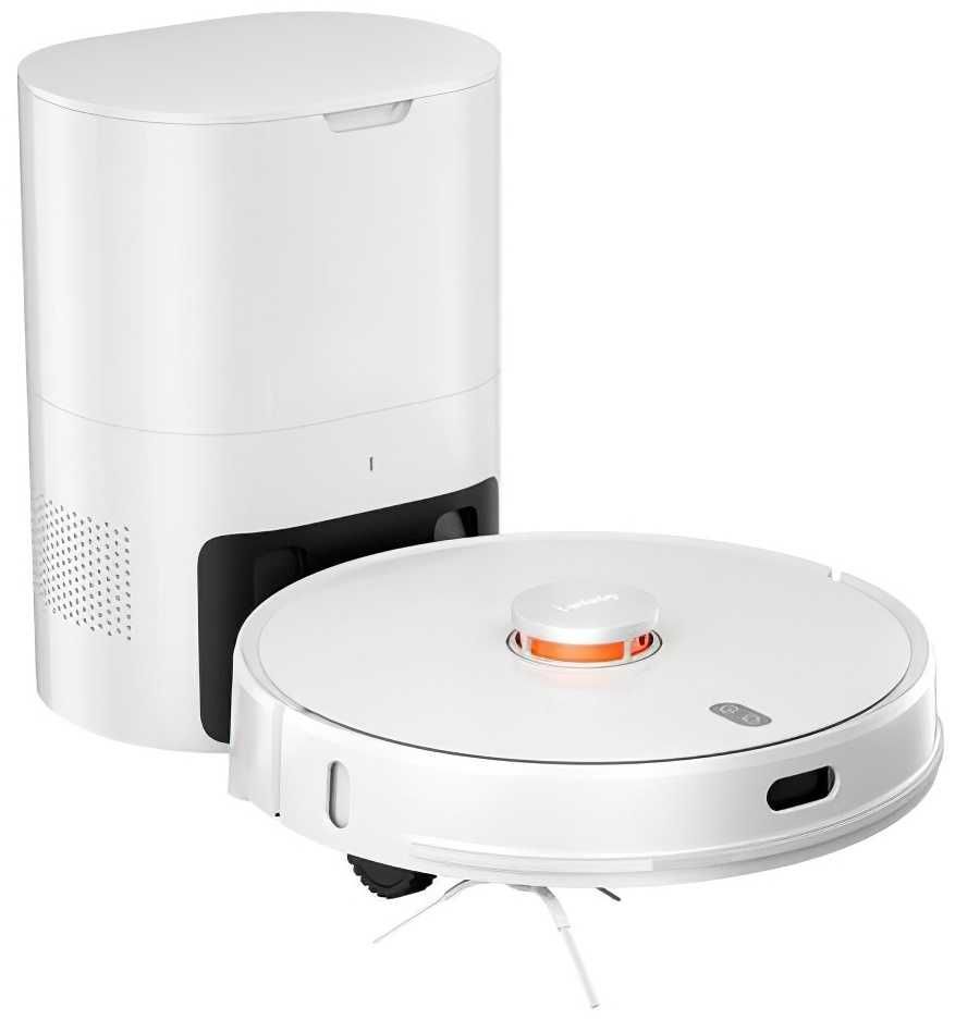Робот-пылесос Xiaomi Lydsto R1