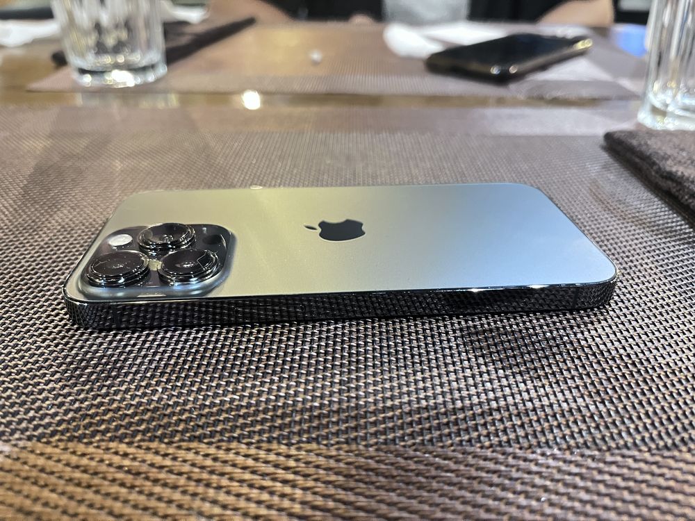 iPhone 13 pro 128GB