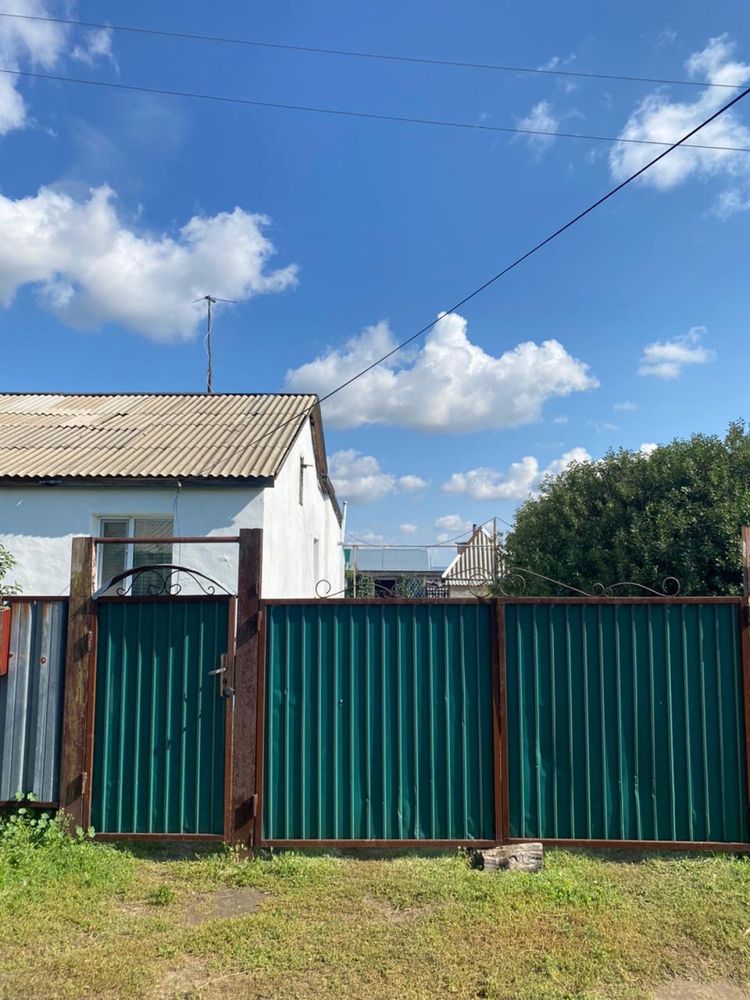 Продается частный дом