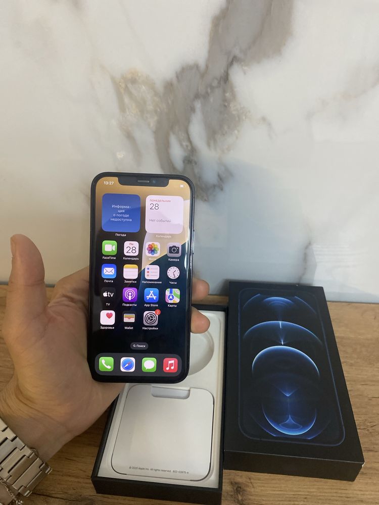 Iphone 12 Pro 128GB